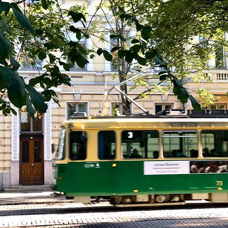 Scandinavian Sweet Home 18 Heart Of City Helsinki Exterior foto