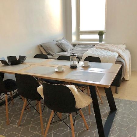 Scandinavian Sweet Home 18 Heart Of City Helsinki Exterior foto