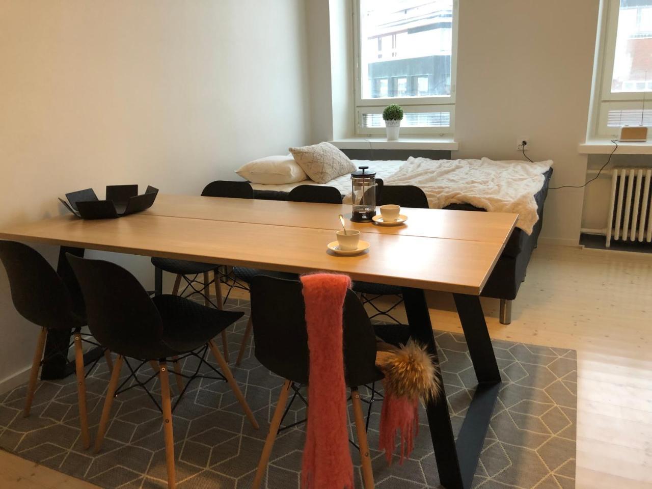 Scandinavian Sweet Home 18 Heart Of City Helsinki Exterior foto