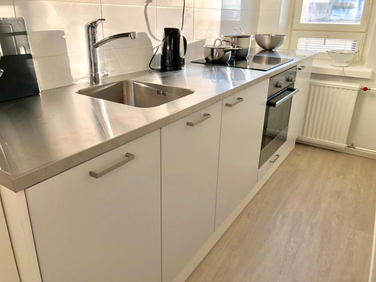 Scandinavian Sweet Home 18 Heart Of City Helsinki Exterior foto
