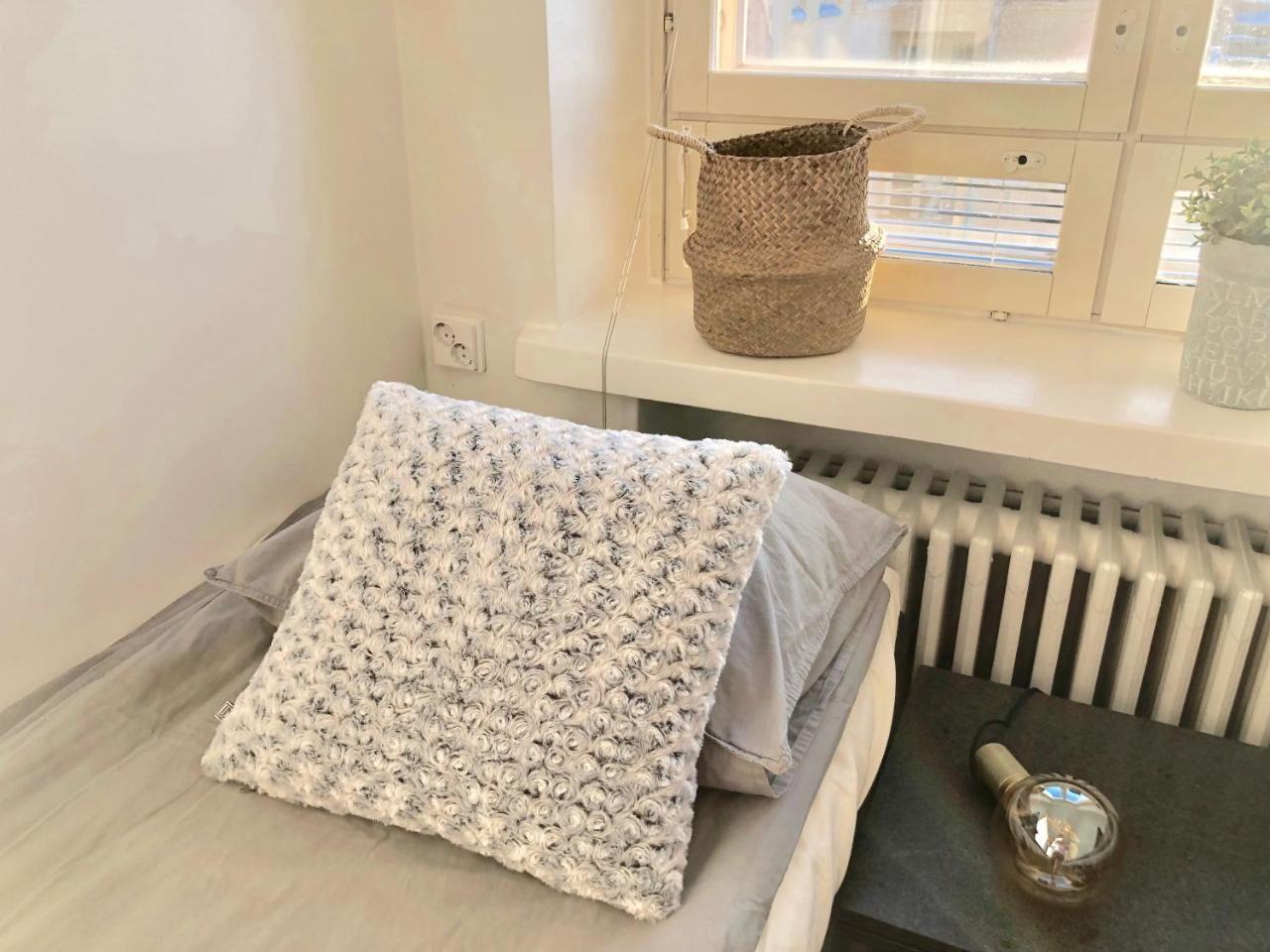 Scandinavian Sweet Home 18 Heart Of City Helsinki Exterior foto