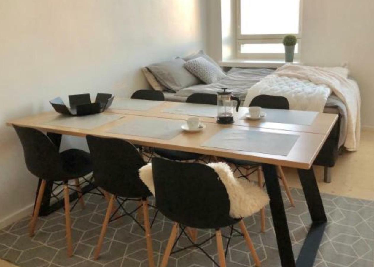 Scandinavian Sweet Home 18 Heart Of City Helsinki Exterior foto